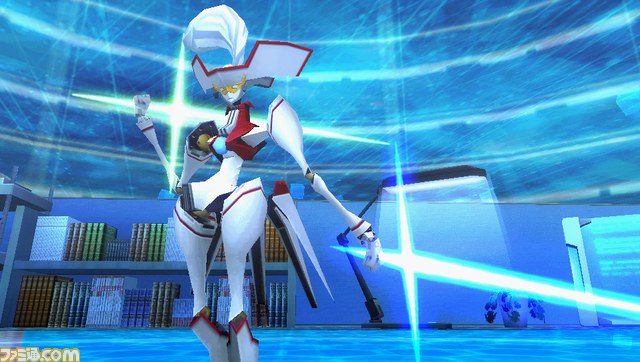 Image The Battle Robot Spirits (5)