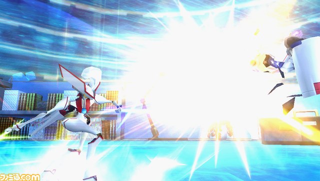 Image The Battle Robot Spirits (6)