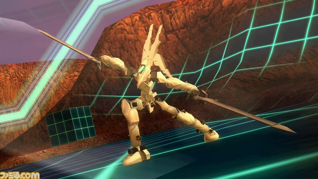 Image The Battle Robot Spirits (7)