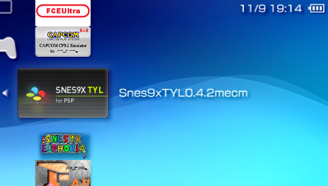 Image XMB Snes9xTYLmecm