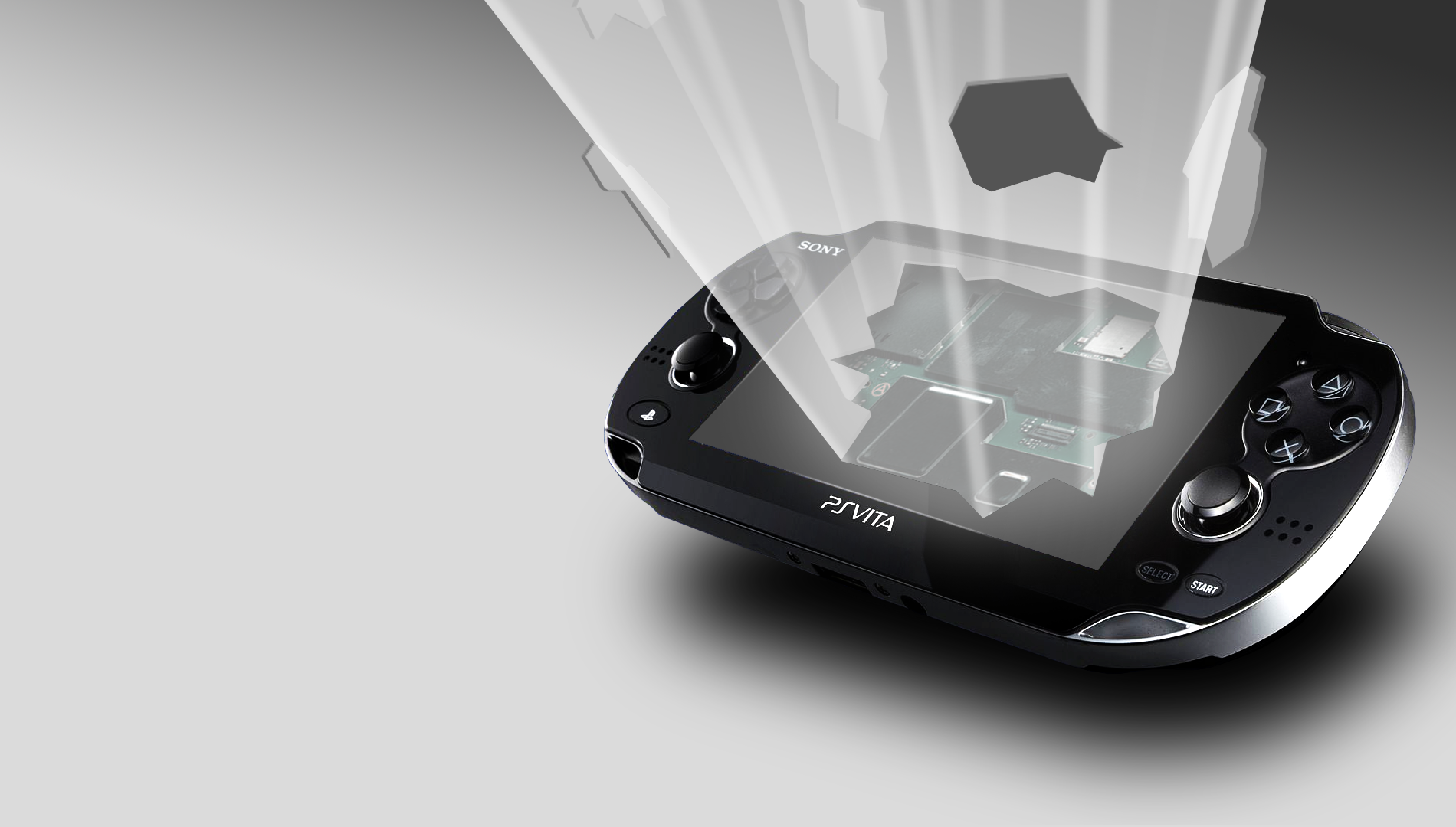 Images hackPsVita