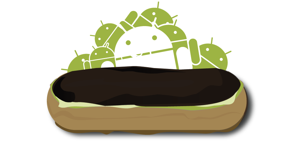 Images-Screenshots-Captures-Android-2.1-Eclair-Logo-04022011