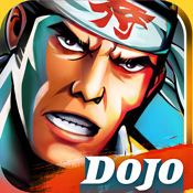Images-Screenshots-Captures-Logo-Samurai-II-Dojo-06122010-06