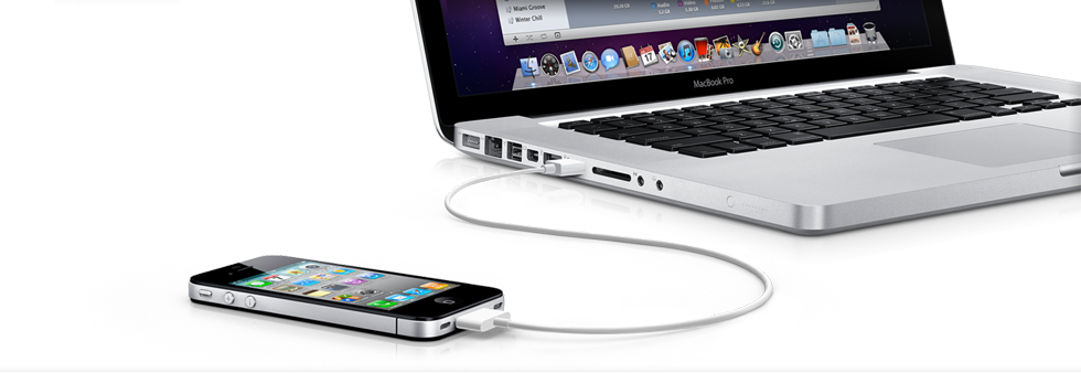 Images-Screenshots-Captures-Mac-iPhone-Branchement-Synchronisation-20042011
