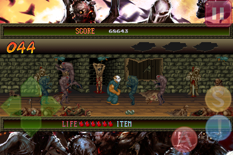 Images-Screenshots-Captures-Splatterhouse-Iphone-15112010