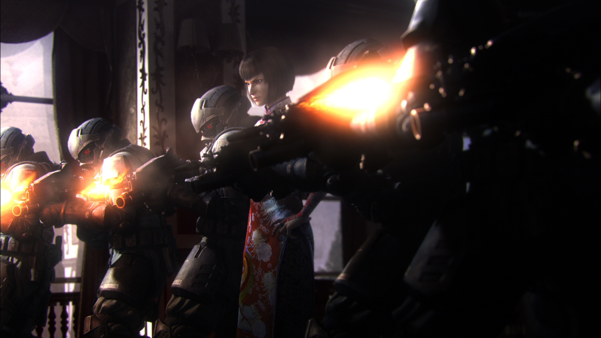 Images-Screenshots-Captures-Tekken-Hybrid-17082011-07