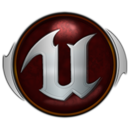 Images-Screenshots-Captures-Unreal-Engine-Logo-03032011