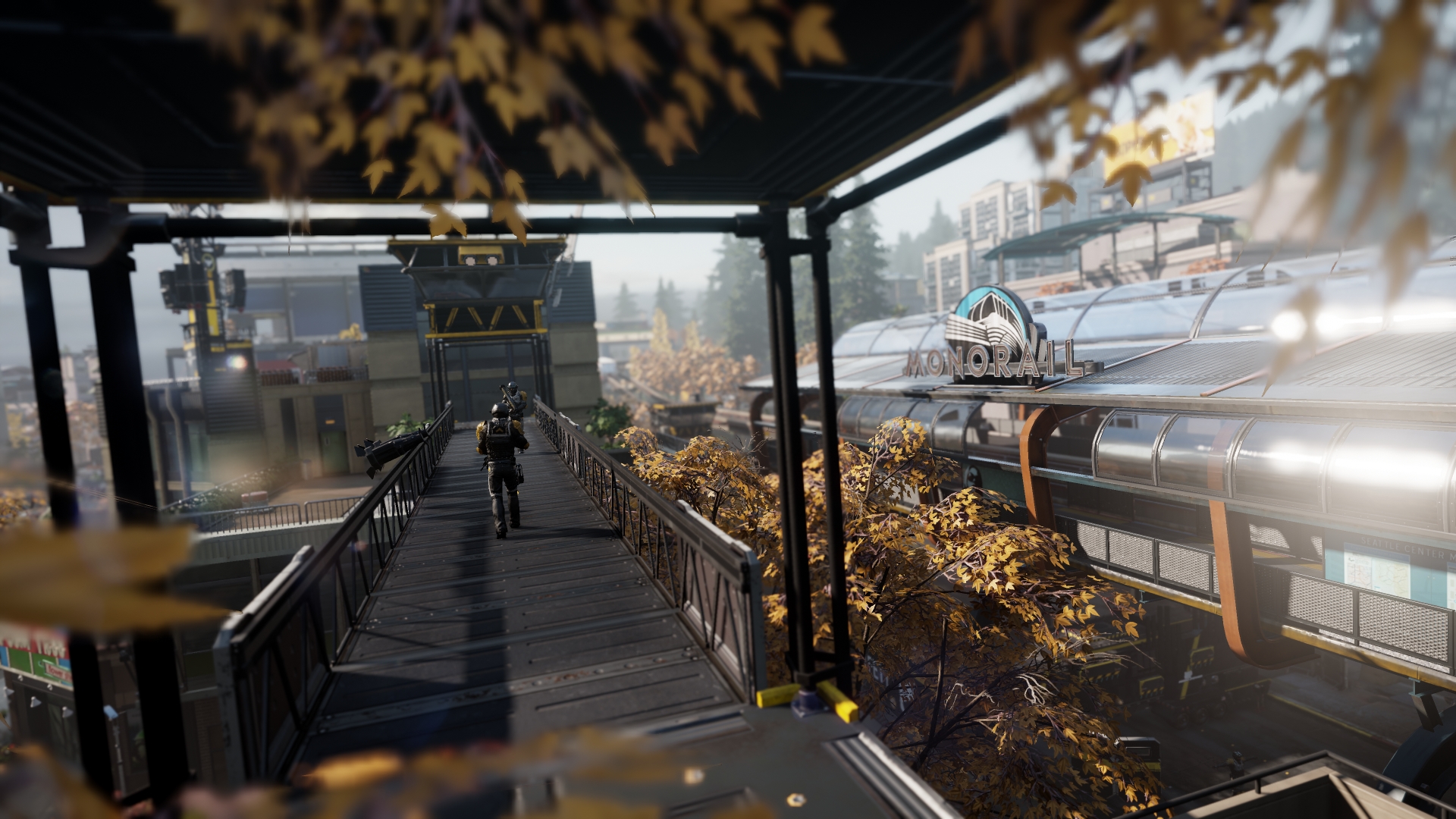 inFAMOUS Second Son 12.11.2013 (2)