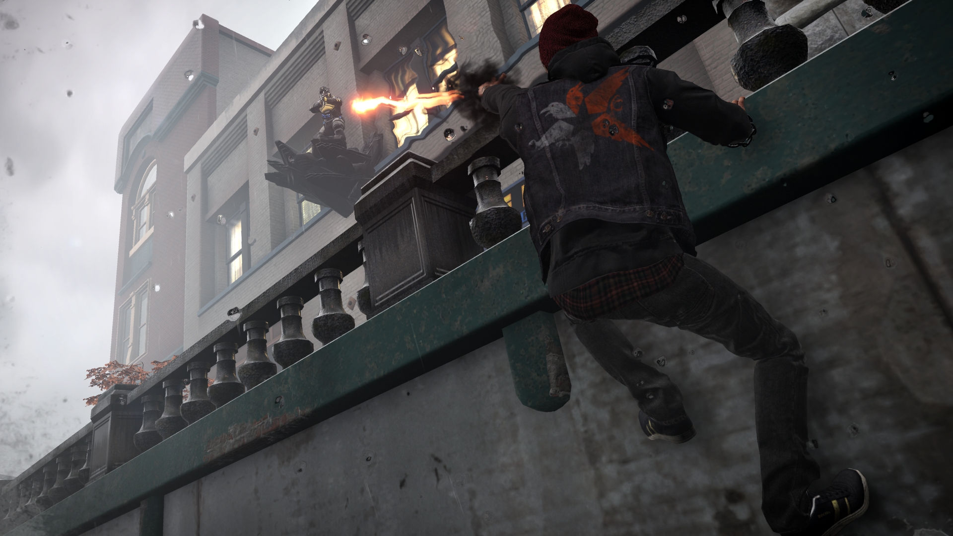 inFAMOUS Second Son 12.11.2013 (3)
