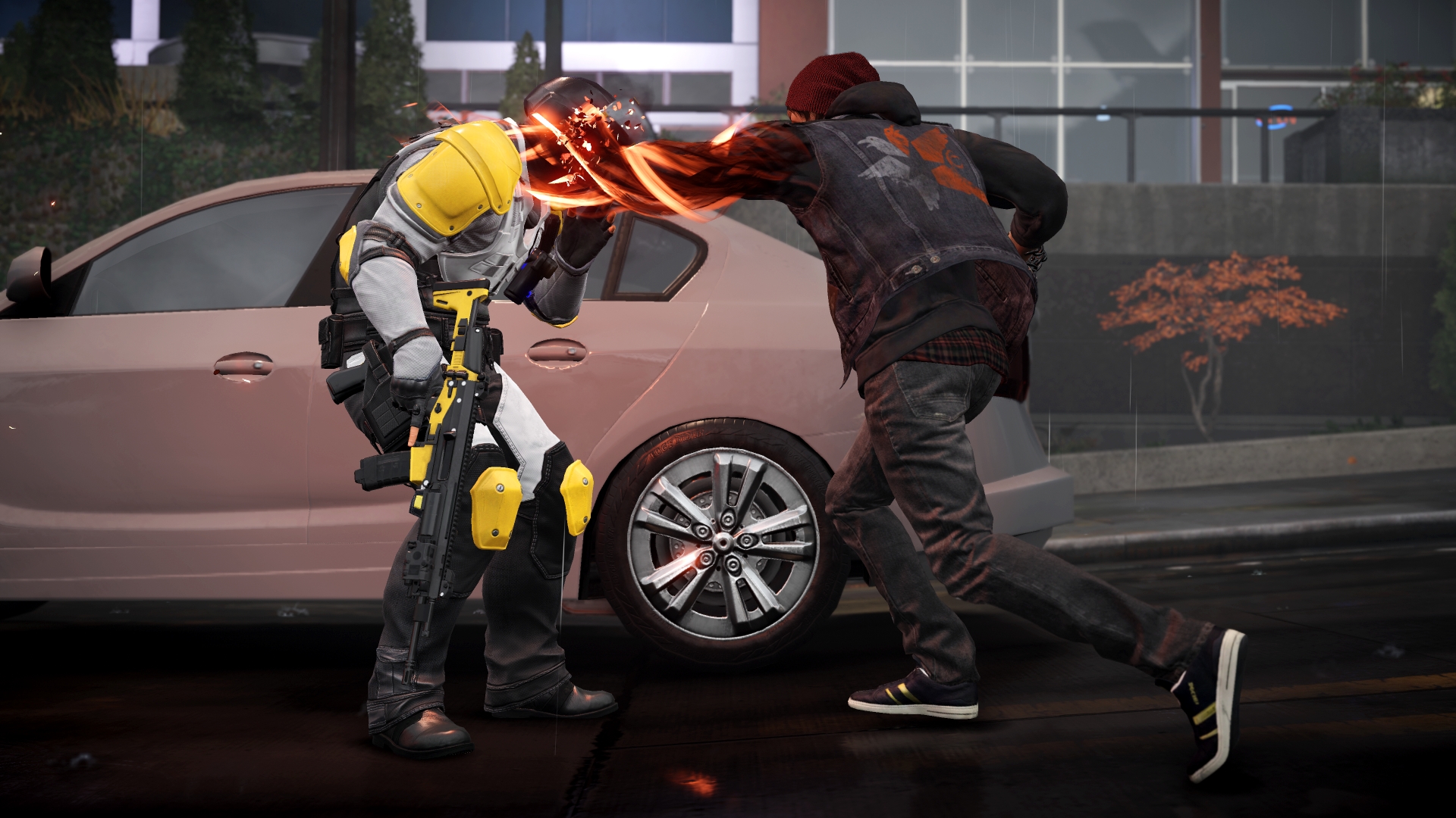 inFAMOUS Second Son 12.11.2013 (4)