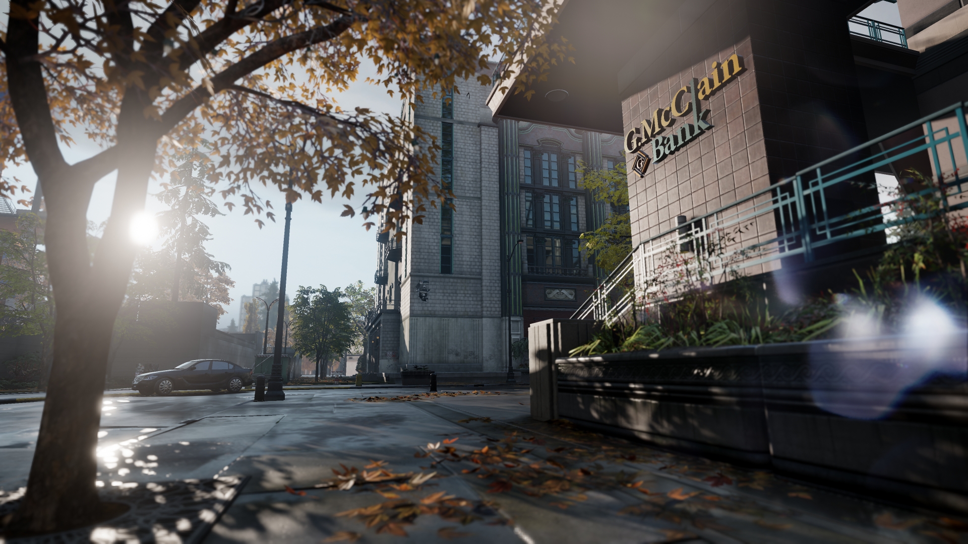 inFAMOUS Second Son 12.11.2013 (5)