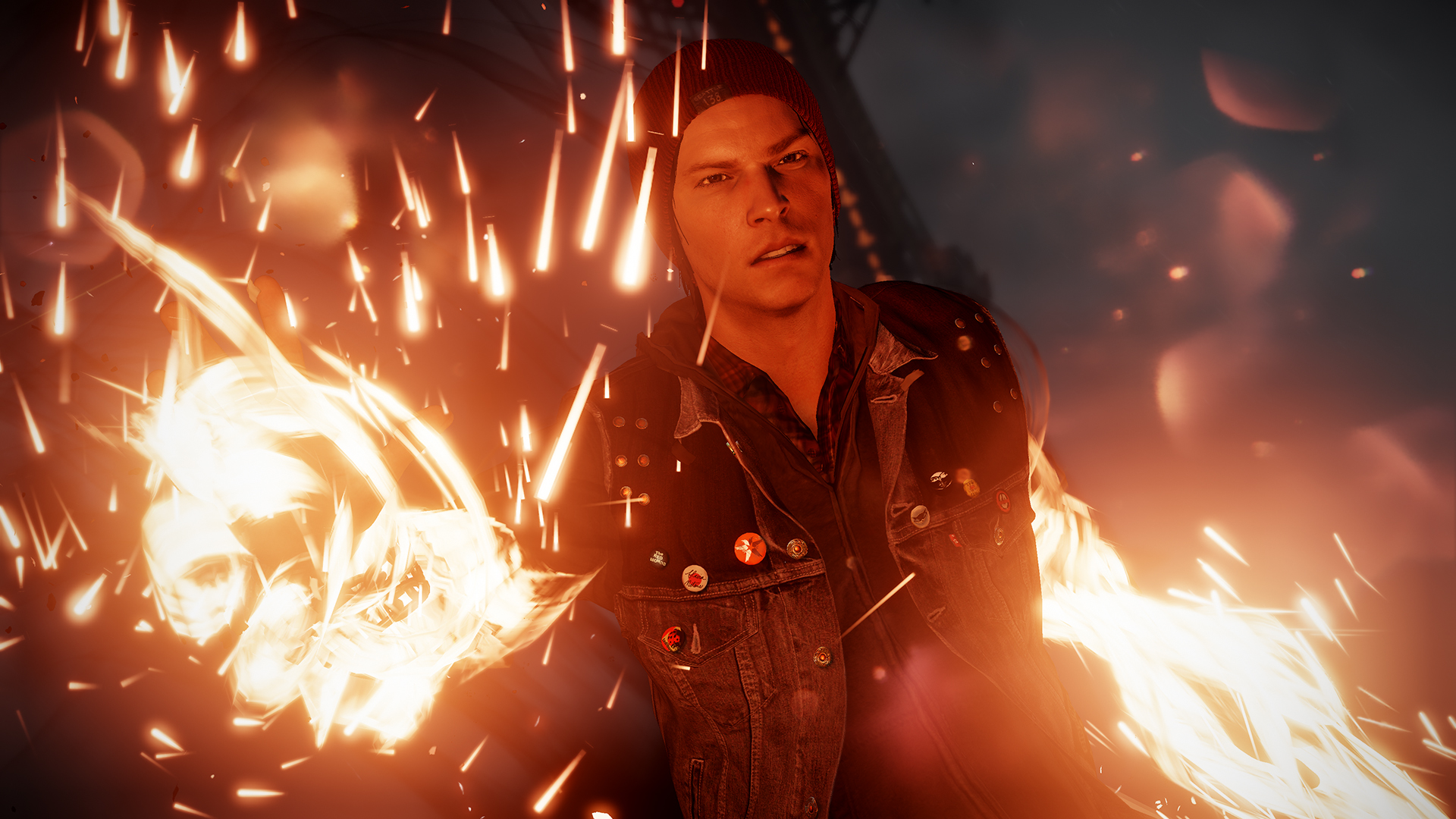 inFAMOUS Second Son 20.08.2013 (2)