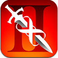 Infinity Blade II