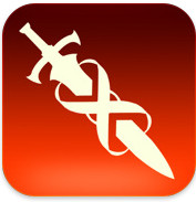 infinity blade