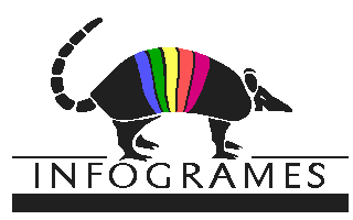 Infogrames logo