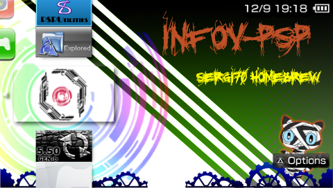 InfoVPSP