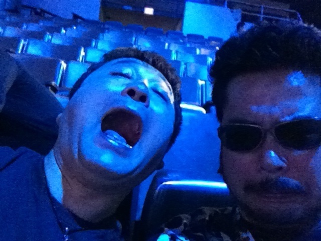 Insolite Ono e3 2012 05.06.2012