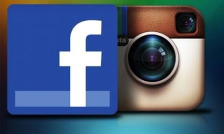instagram-facebook