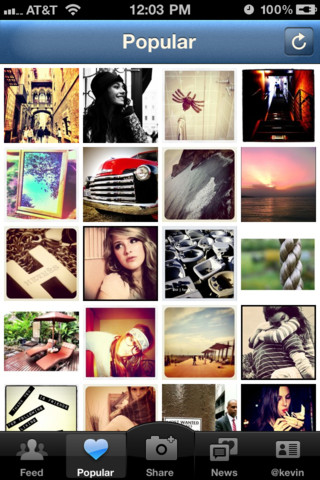 instagram