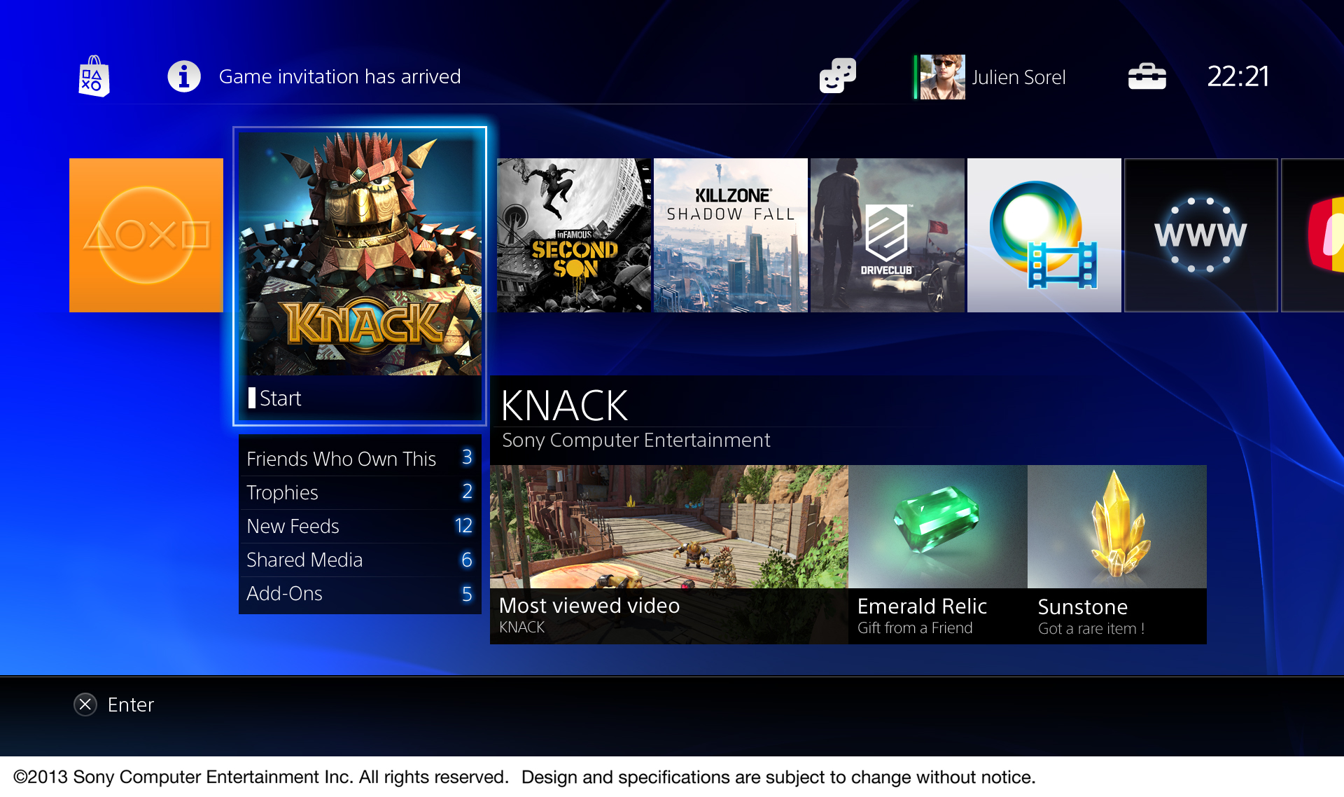 interface ps4 01