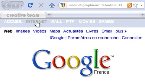 internet-explorer firefox2