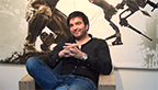 INTERVIEW - Crysis 3 - Cevat Yerli vignette icone