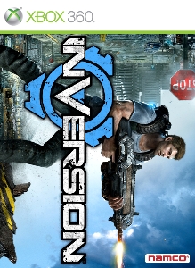 Inversion