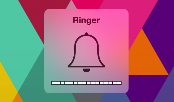 ios-7-sonnerie-volume