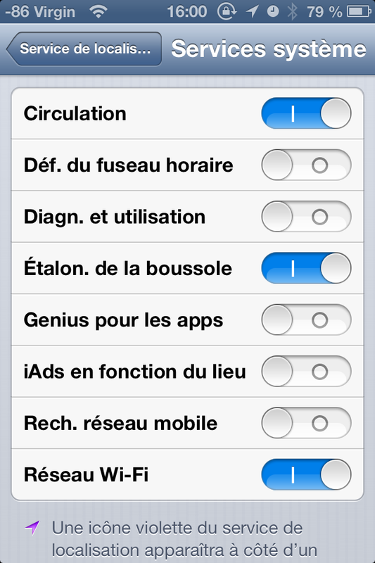 ios6bug appstore