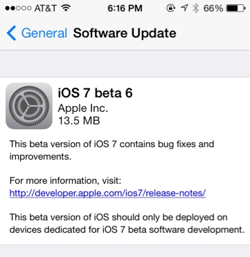ios7-beta-6-maj-via-OTA
