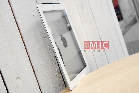 ipad 3
