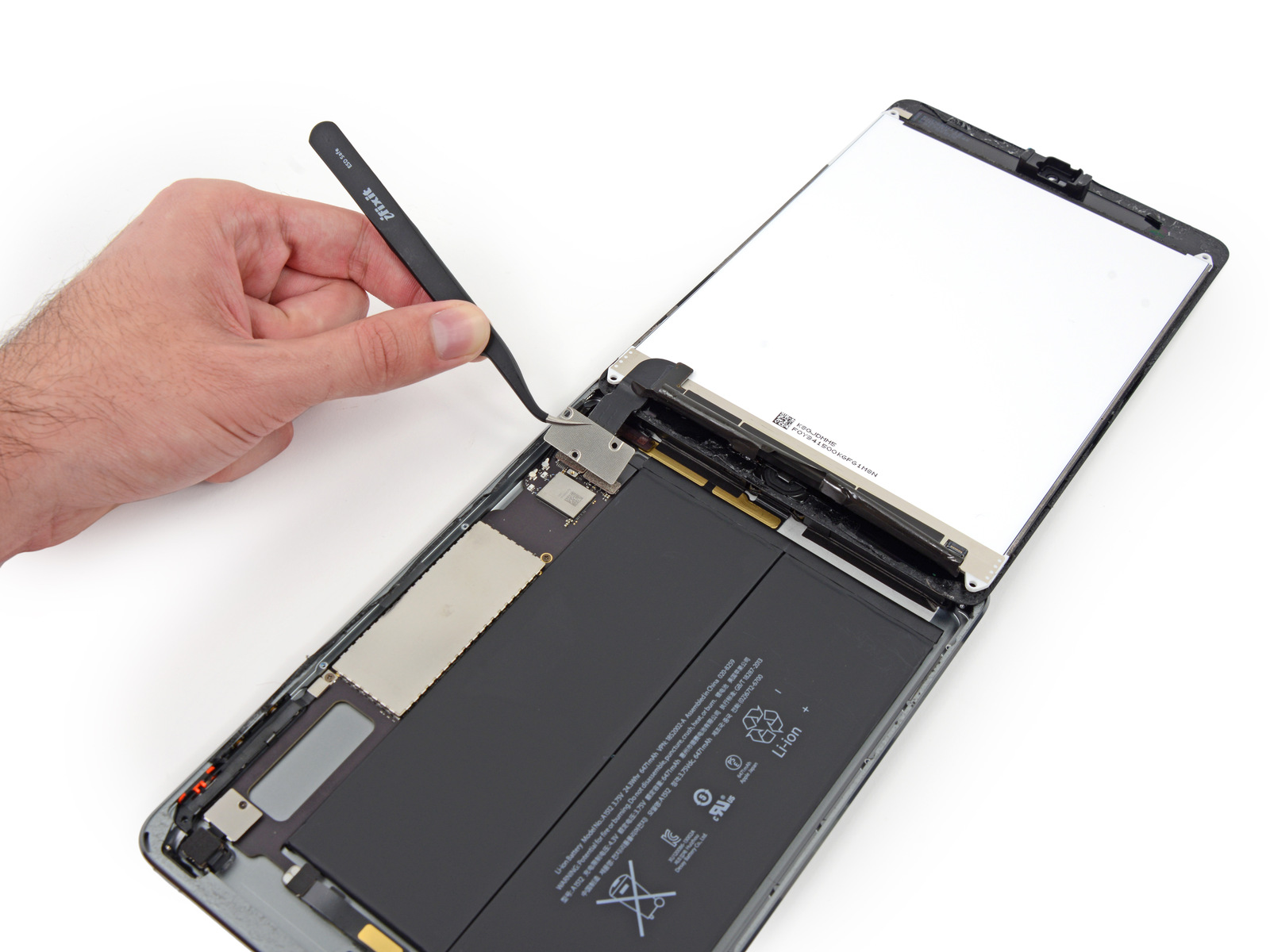 ipad-mini-ecran-retina-iFixit-10
