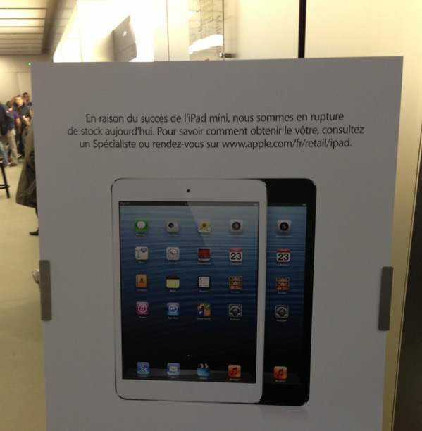 iPad mini