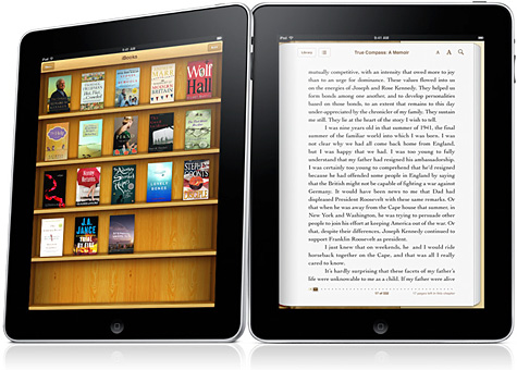 ipadibooks
