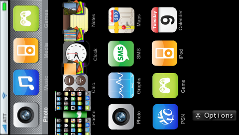 iPhone 3G - 500 - 7
