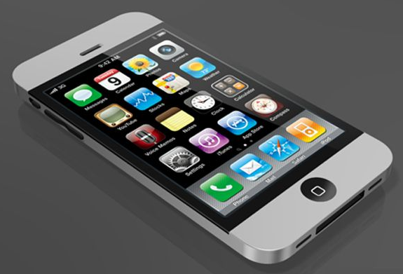 iphone-5-rumeur