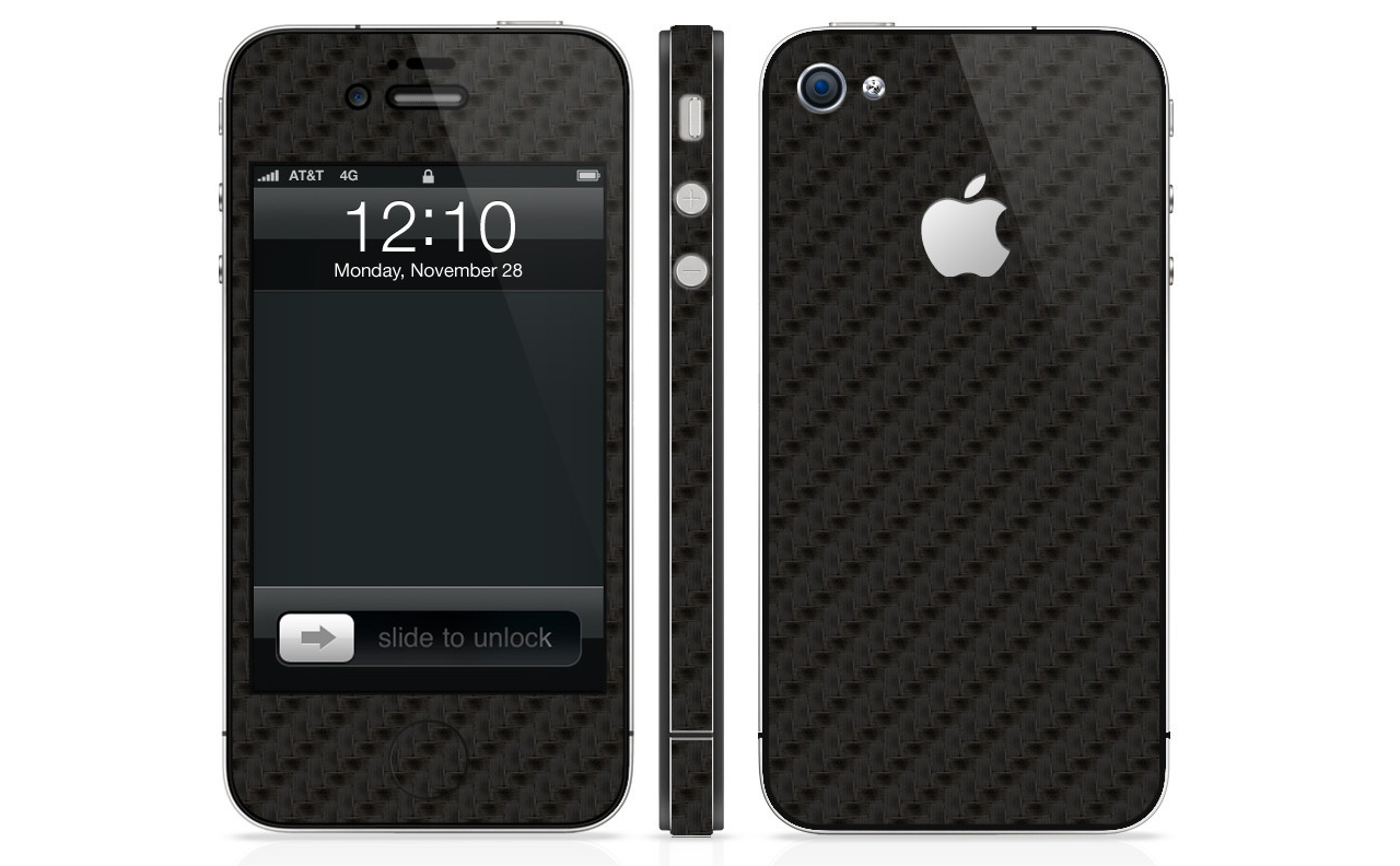iphone-carbone