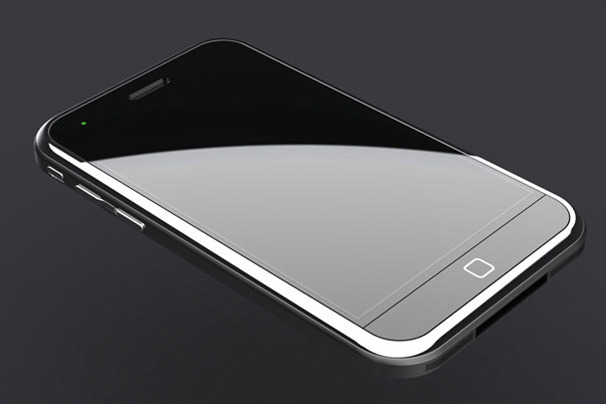 iPhone conception 12