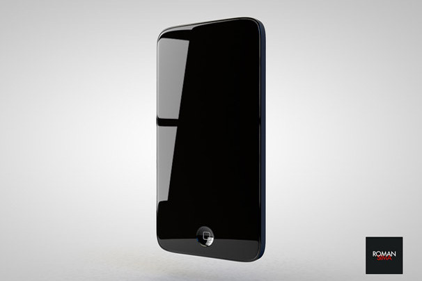 iPhone conception 6