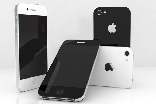 iPhone conception 7