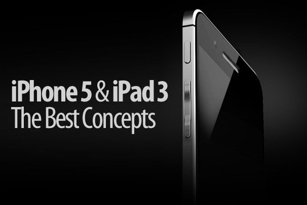 iPhone conception vignette