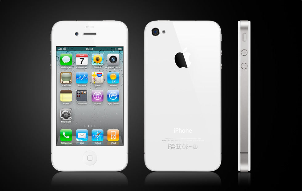 iphone4blanc