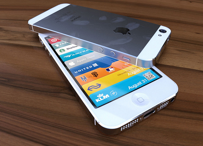 iphone5