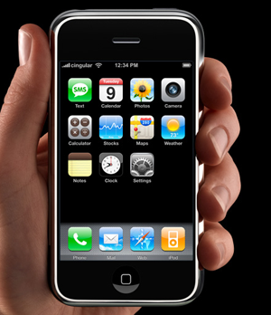 iphone