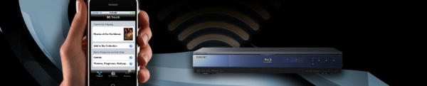 IPhoneBluRay