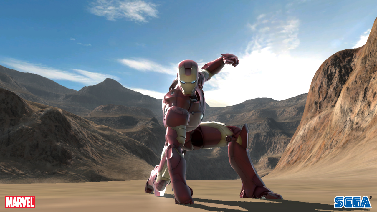 Iron Man 2