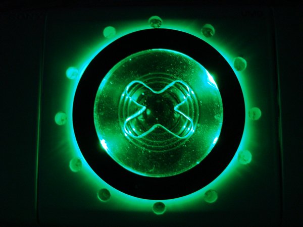 Iron Man Heart 8