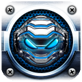 Iron Wars logo