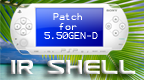 IRSHELL 5.50GEN ICON0 D