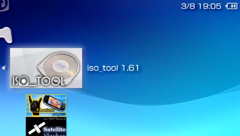 Iso Tool 1.61 001